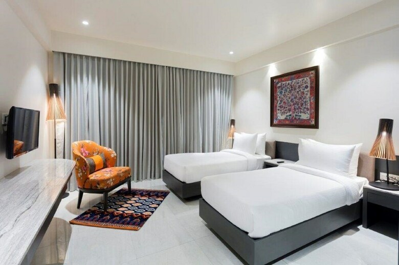 Hotel Binori