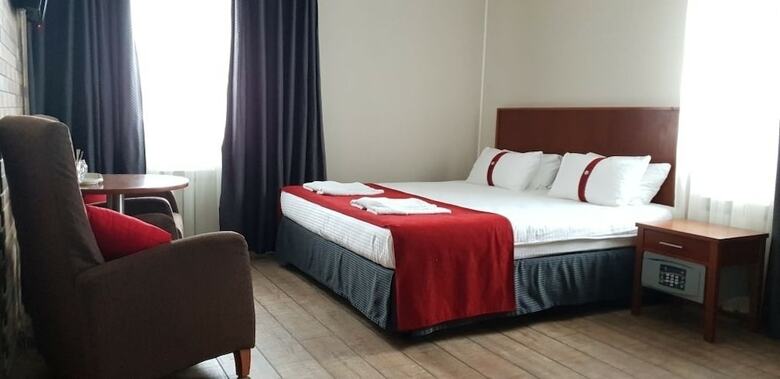 Gostinyi Dvor Hotel