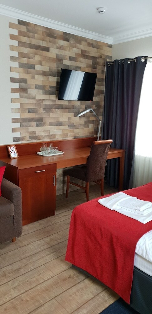 Gostinyi Dvor Hotel
