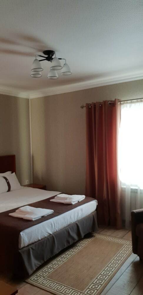 Gostinyi Dvor Hotel