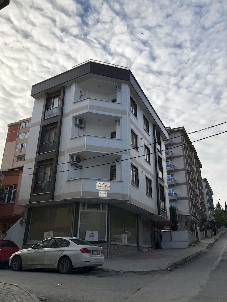 Hotel Grand Holiday ?stanbul