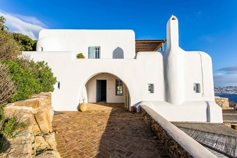 Villa Christina By The Pearls Collection