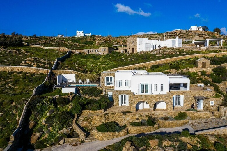 Villa Christina By The Pearls Collection