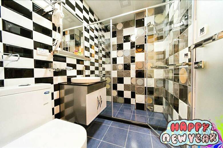 Hotel Sky Young Homestay