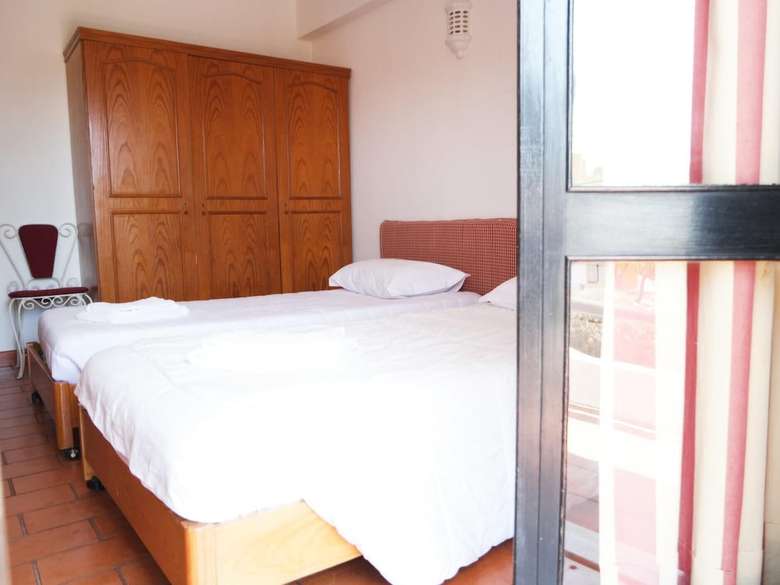 Hotel Vila Formosa Guest House