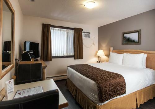 Swiss Chalet Motel