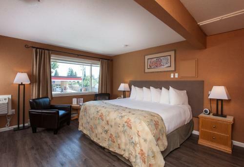 Swiss Chalet Motel