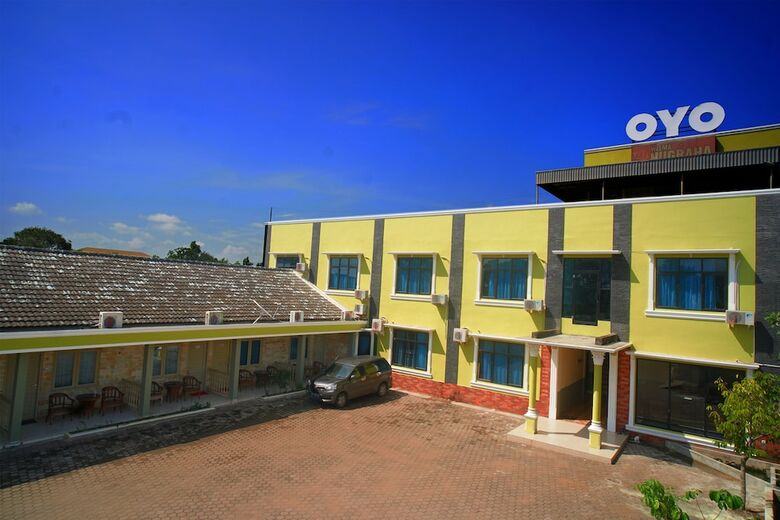 Hotel Oyo 207 Nugraha Homestay