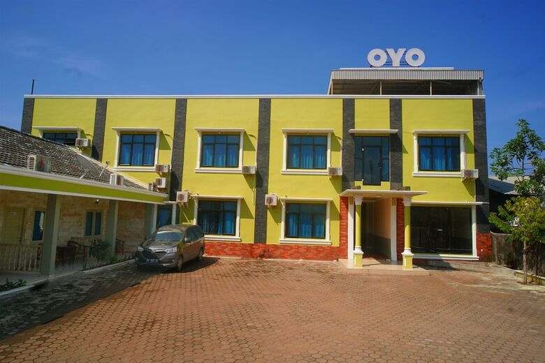 Hotel Oyo 207 Nugraha Homestay