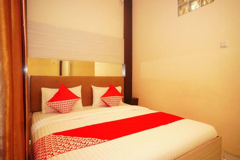 Hotel Oyo 207 Nugraha Homestay