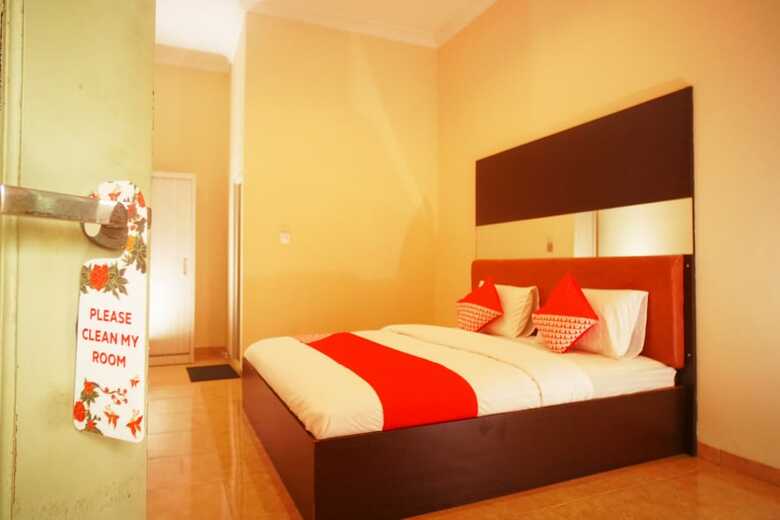 Hotel Oyo 207 Nugraha Homestay