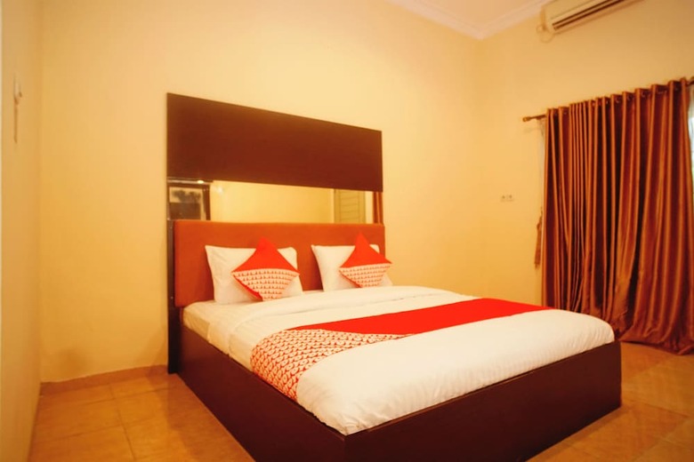 Hotel Oyo 207 Nugraha Homestay