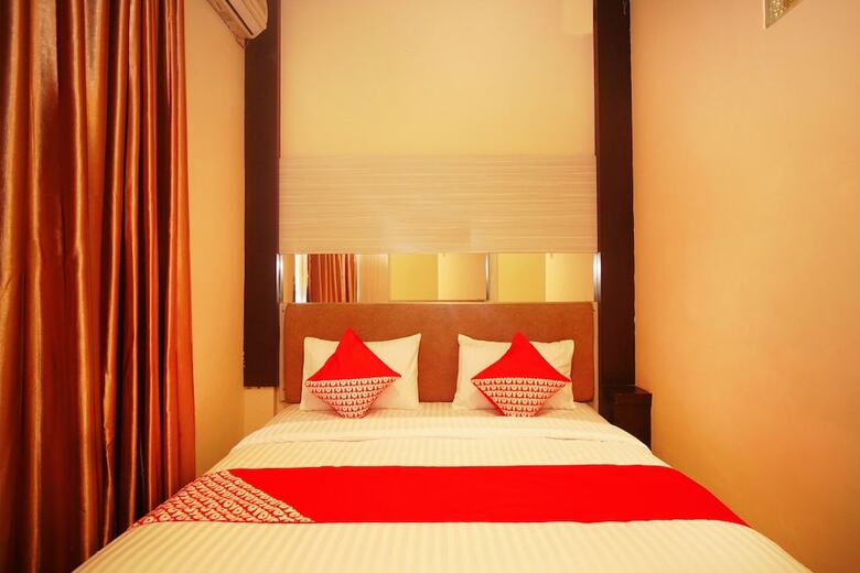 Hotel Oyo 207 Nugraha Homestay