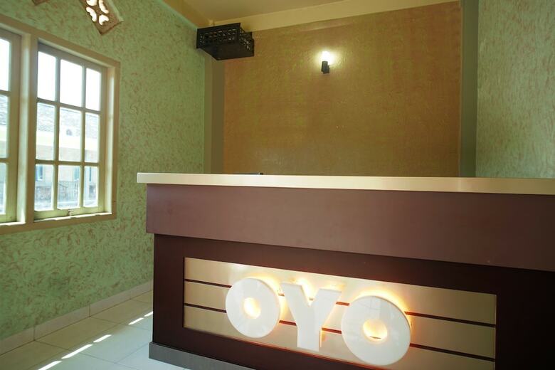 Hotel Oyo 207 Nugraha Homestay