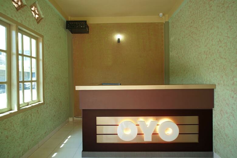 Hotel Oyo 207 Nugraha Homestay