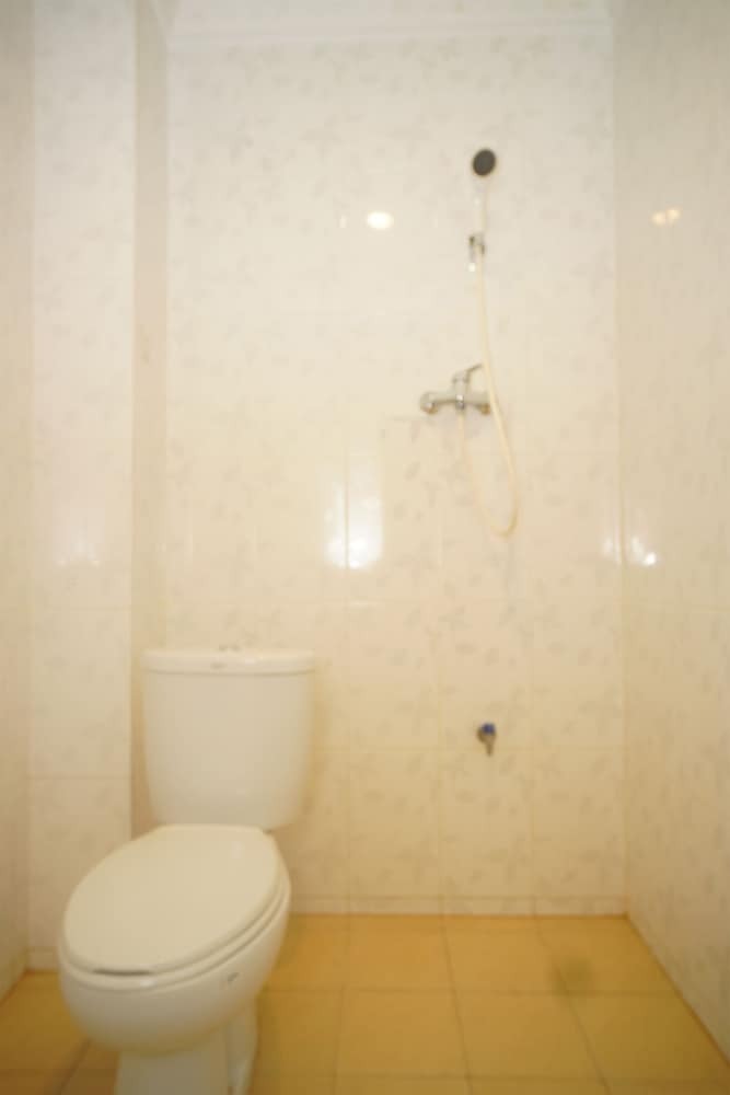 Hotel Oyo 207 Nugraha Homestay