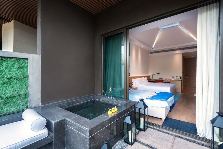Gleetour Hotel Chongqing