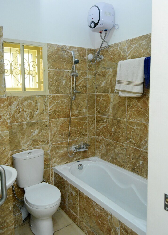 Hotel Pectoria Guesthouse