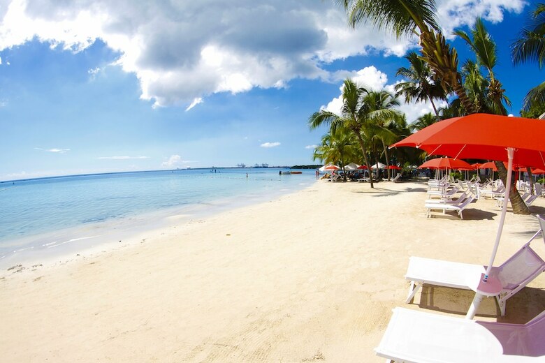 Apartamentos Marina By Ocean