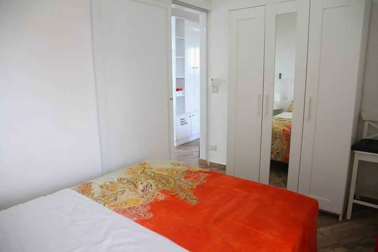 Apartamentos Marina By Ocean