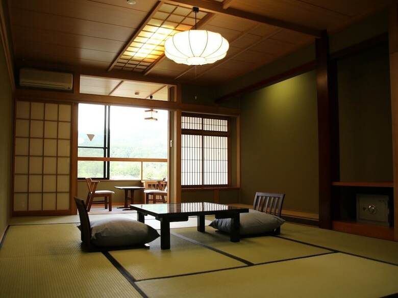 Hotel Hytter Lakeside Lodge