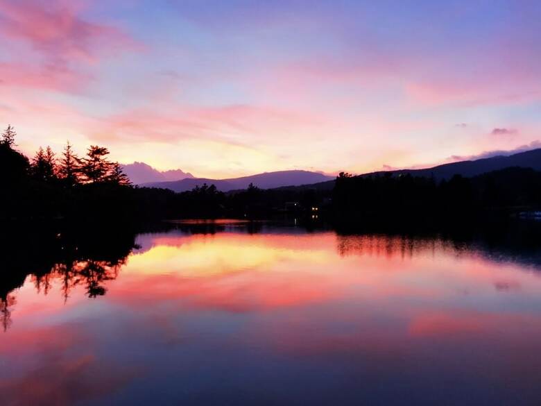 Hotel Hytter Lakeside Lodge