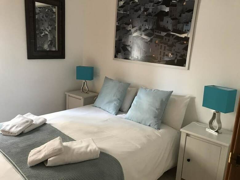 Apartamento El Balc�n Del Coso