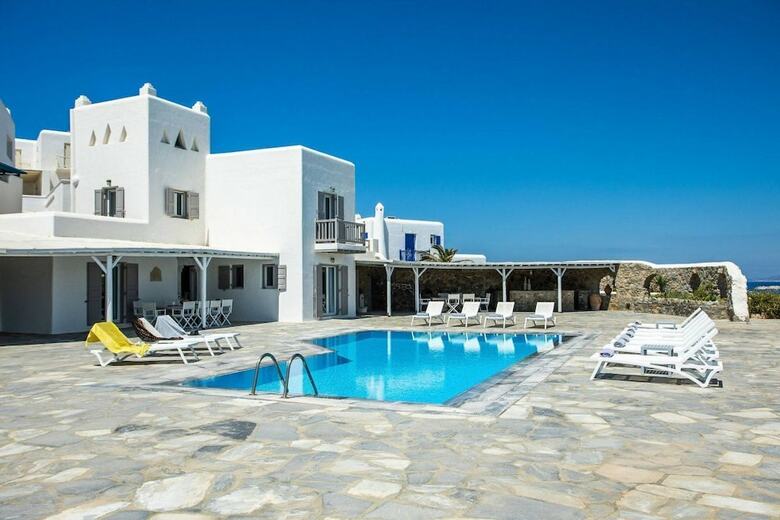 Villa Zamaca By The Pearls Collection