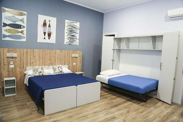 Hotel I Sapori Del Levante