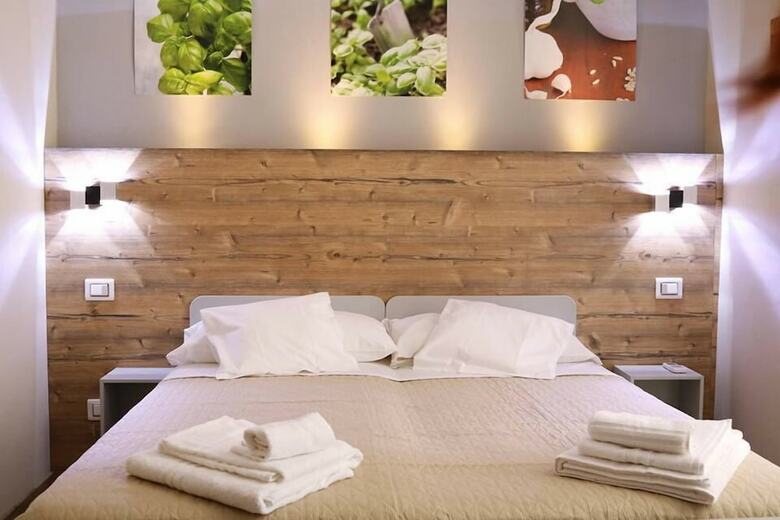 Hotel I Sapori Del Levante