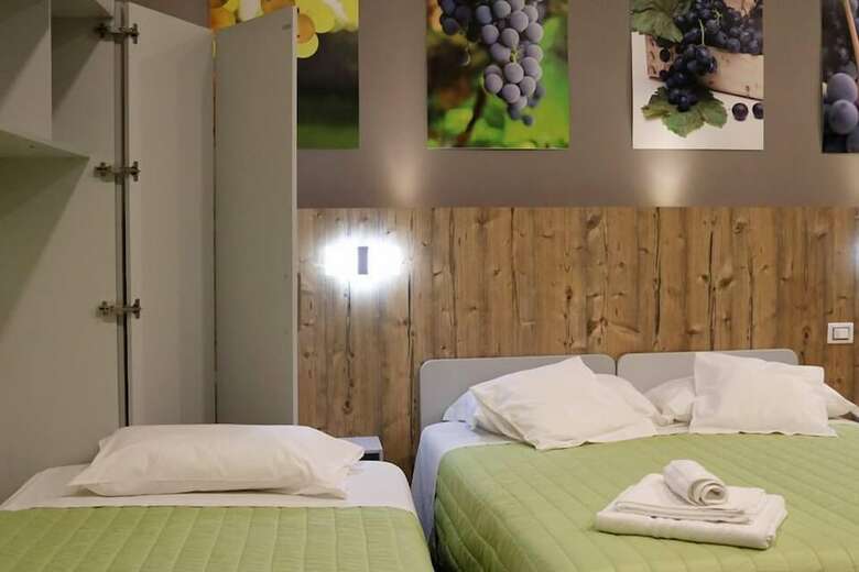 Hotel I Sapori Del Levante