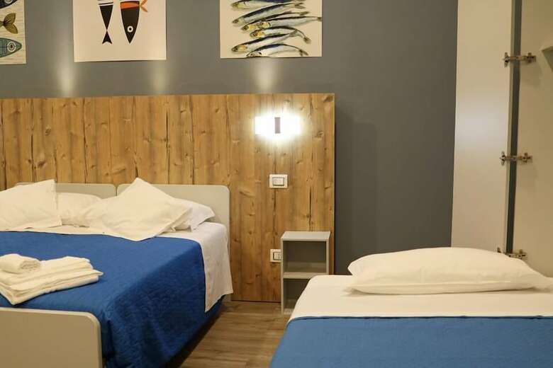Hotel I Sapori Del Levante