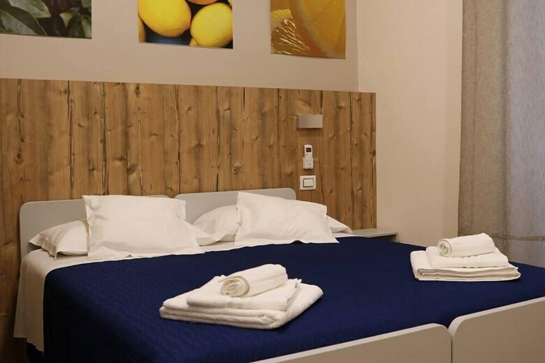 Hotel I Sapori Del Levante