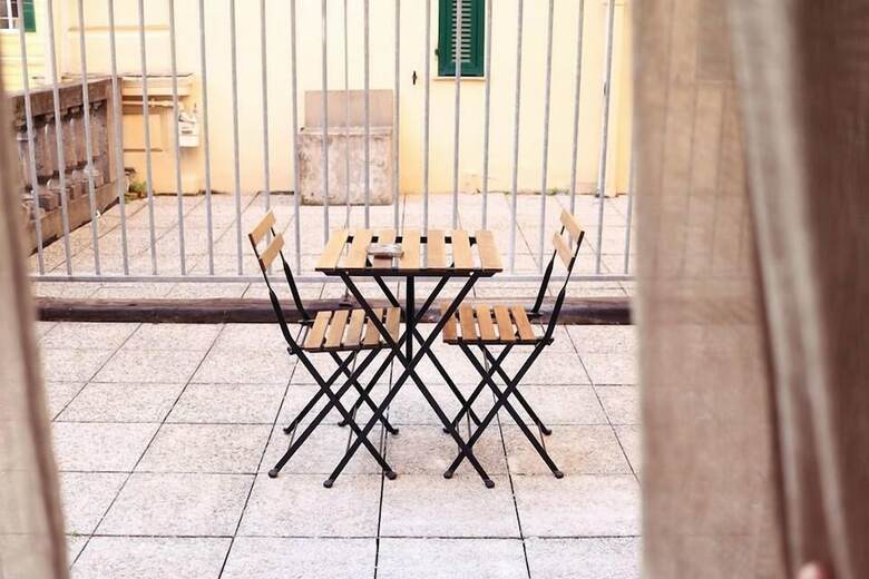 Hotel I Sapori Del Levante