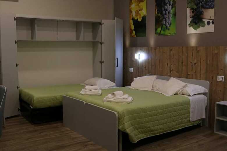 Hotel I Sapori Del Levante