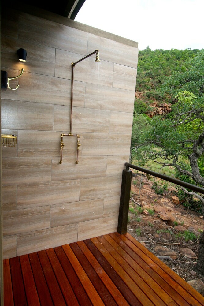 Posada Inzalo Safari Lodge