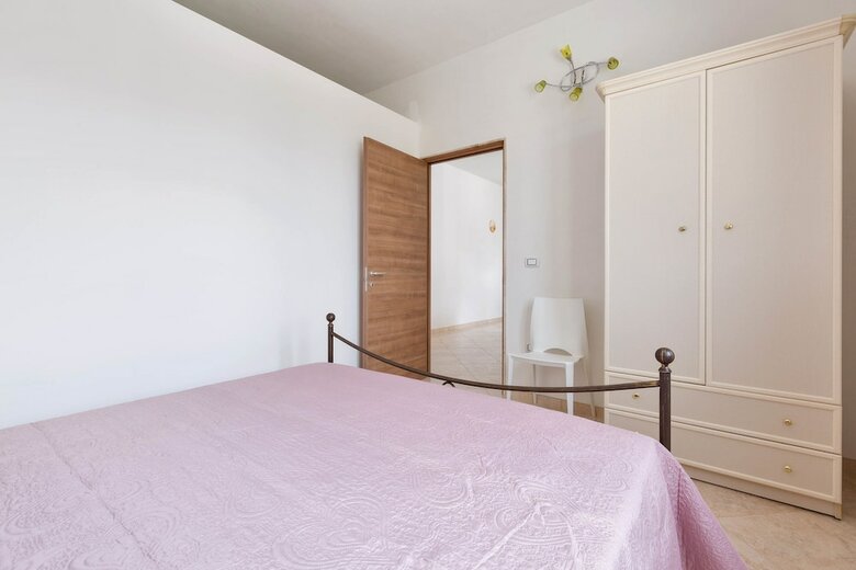 Apartamento Residence Pianeta Mare