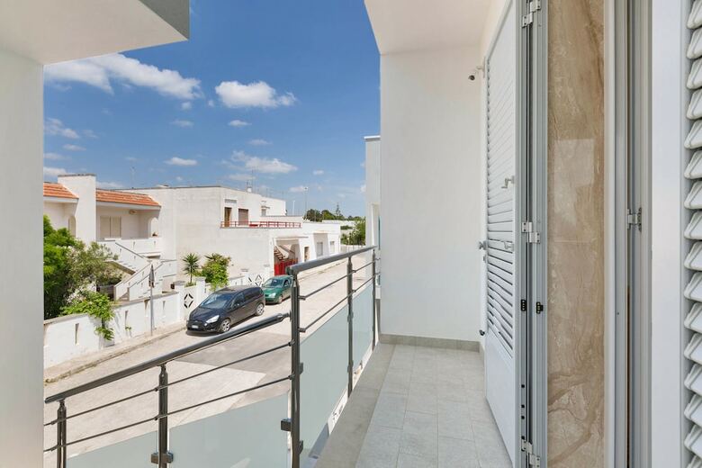 Apartamento Residence Pianeta Mare