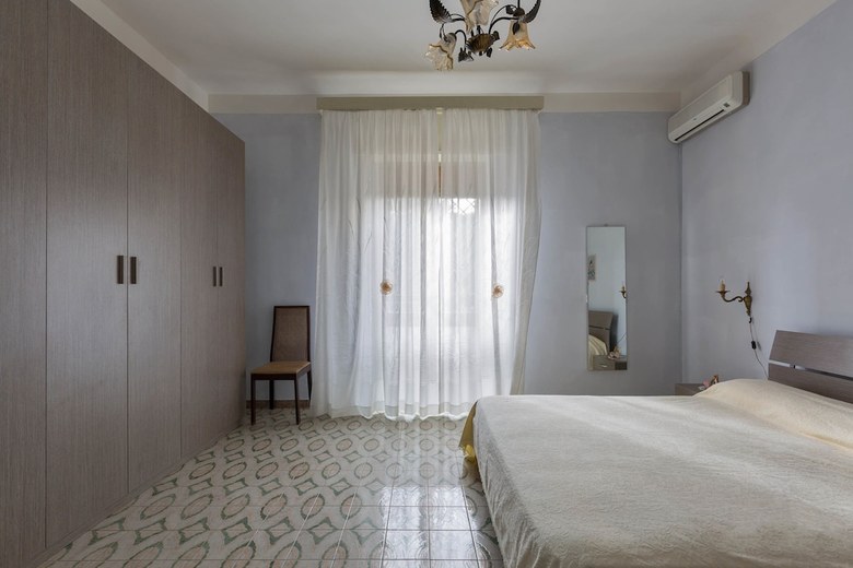 Apartamento Villa Delle Rose