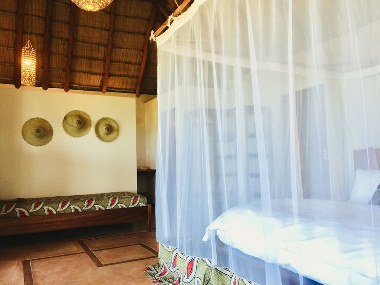 Posada Asdunas Lodge - All Inclusive