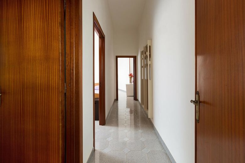 Apartamento Villetta Posto Rosso