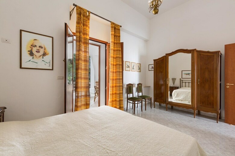 Villa Le Cicale