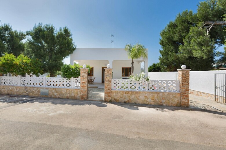 Apartamento Villino Delle Orchidee