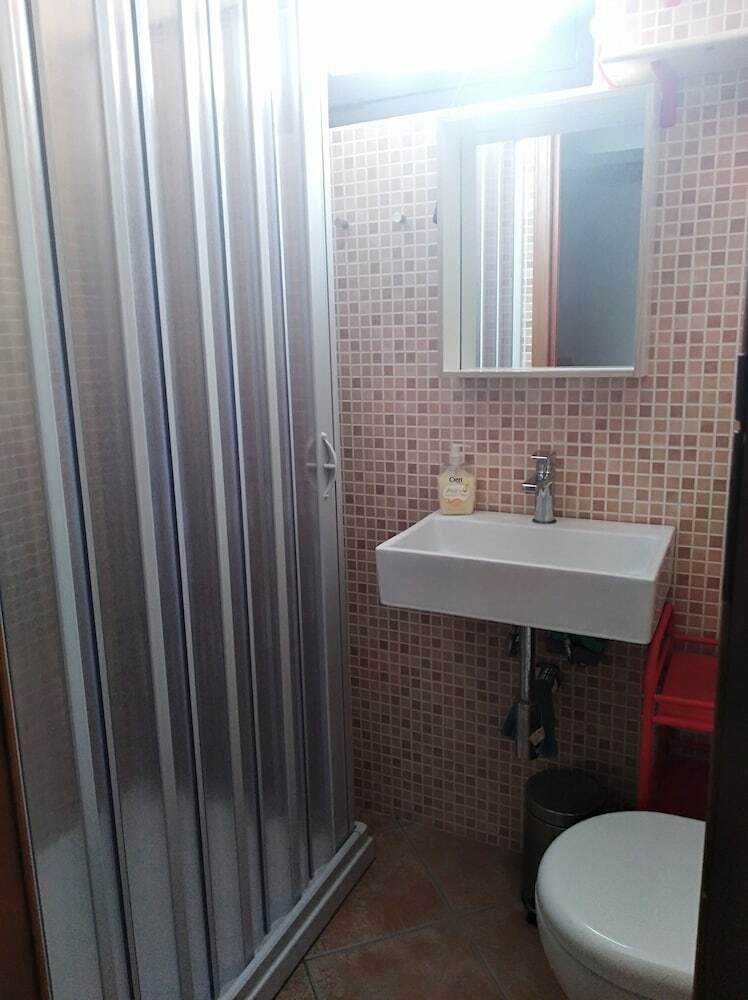 Villa La Conchiglia Sulla Spiaggia Di Marsala