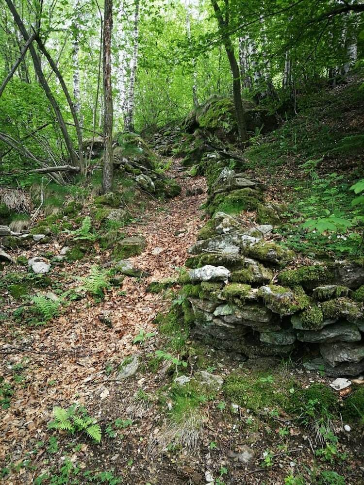 Nuova Sosta Alpina