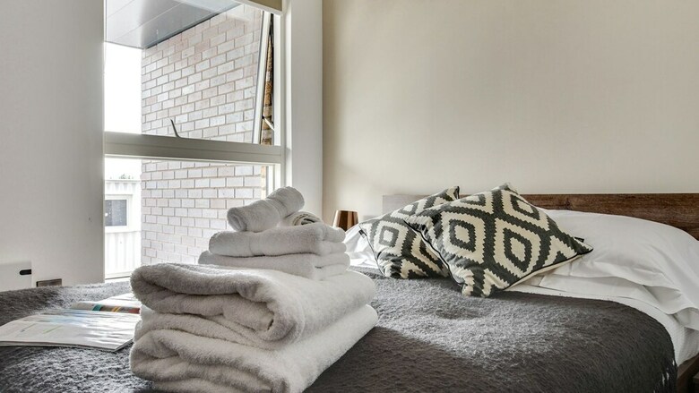 Stunning And Central 2br Townhouse
