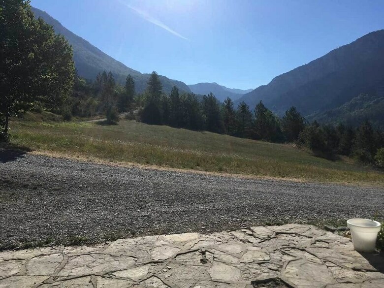 Terres Cl�t Du Jay - In The Mountains