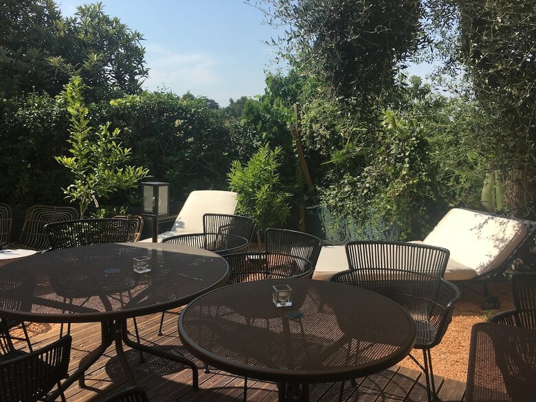 Hotel Avocado H�tel Restaurant Bar