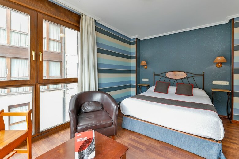 Hotel Oyo Puerto de Cand�s