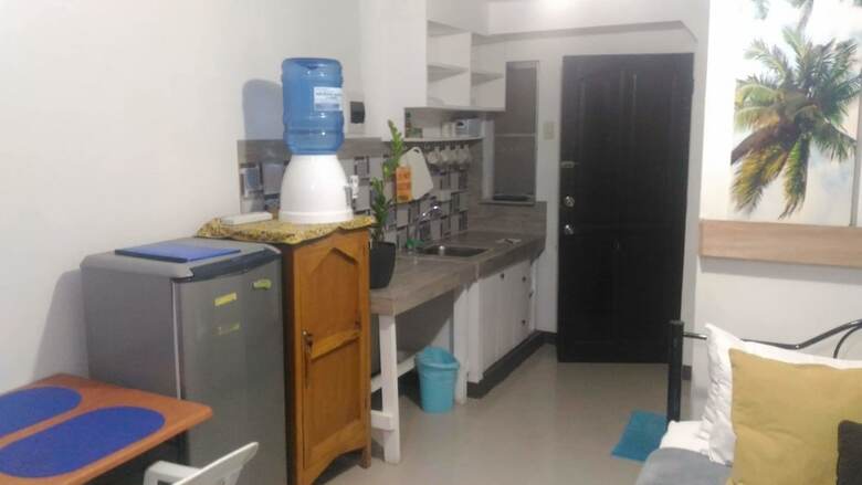 Hotel Tipolo Tree Serviced Apartments